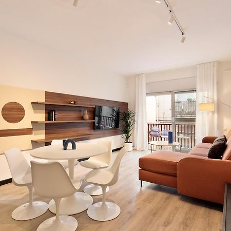 Maria Poblenou Apartment By Olala Homes Barselona Dış mekan fotoğraf