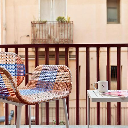 Maria Poblenou Apartment By Olala Homes Barselona Dış mekan fotoğraf