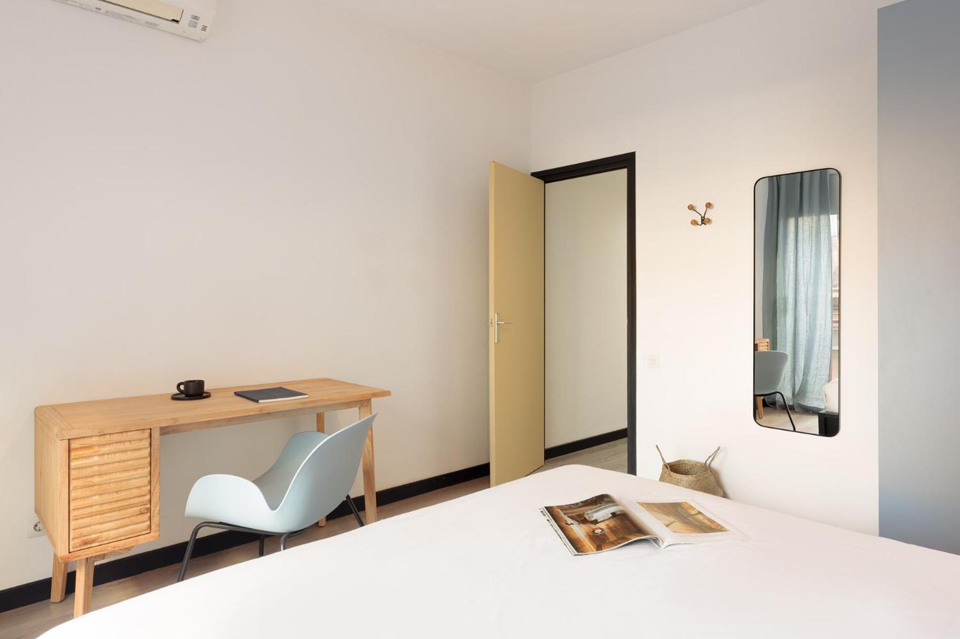 Maria Poblenou Apartment By Olala Homes Barselona Dış mekan fotoğraf
