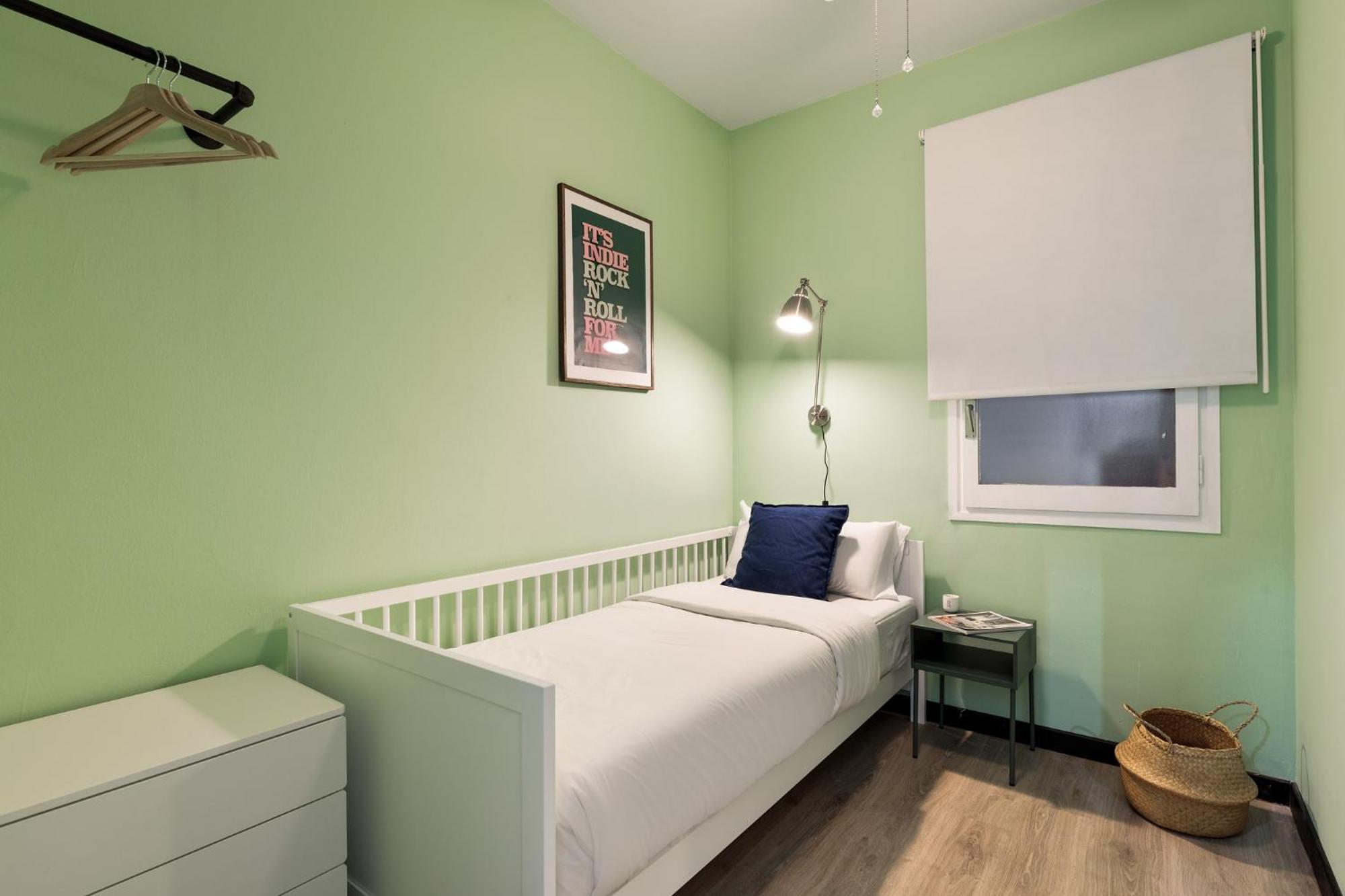 Maria Poblenou Apartment By Olala Homes Barselona Dış mekan fotoğraf