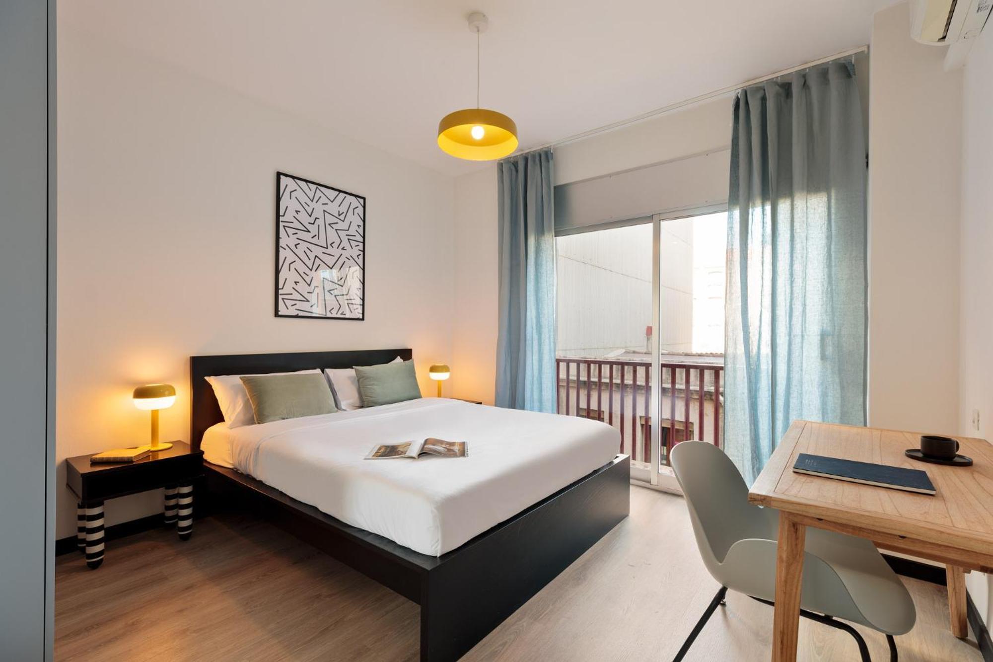 Maria Poblenou Apartment By Olala Homes Barselona Dış mekan fotoğraf