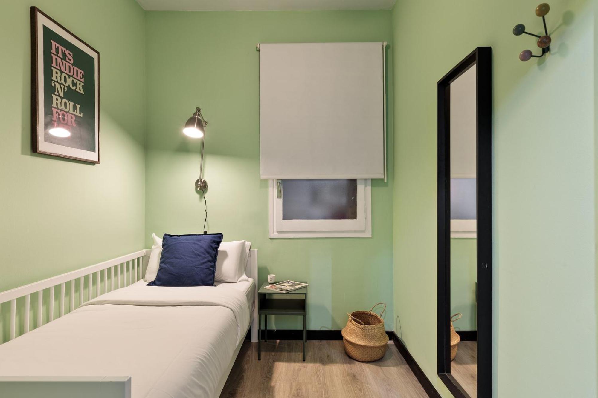 Maria Poblenou Apartment By Olala Homes Barselona Dış mekan fotoğraf
