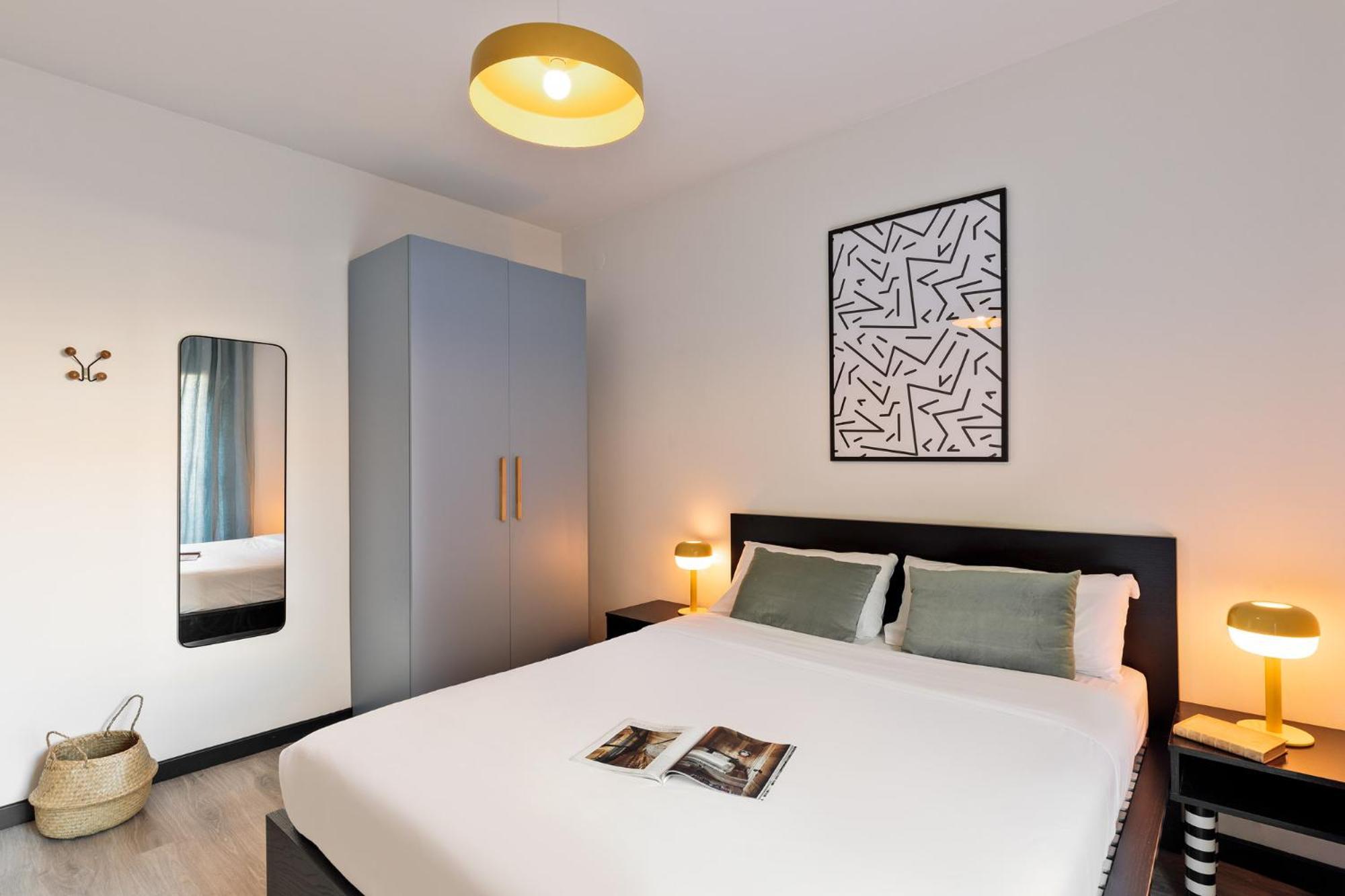 Maria Poblenou Apartment By Olala Homes Barselona Dış mekan fotoğraf