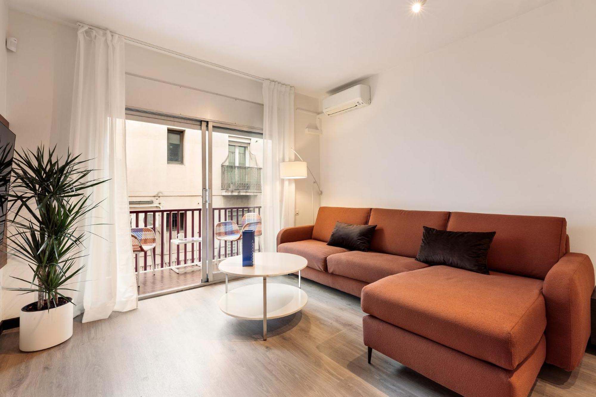 Maria Poblenou Apartment By Olala Homes Barselona Dış mekan fotoğraf