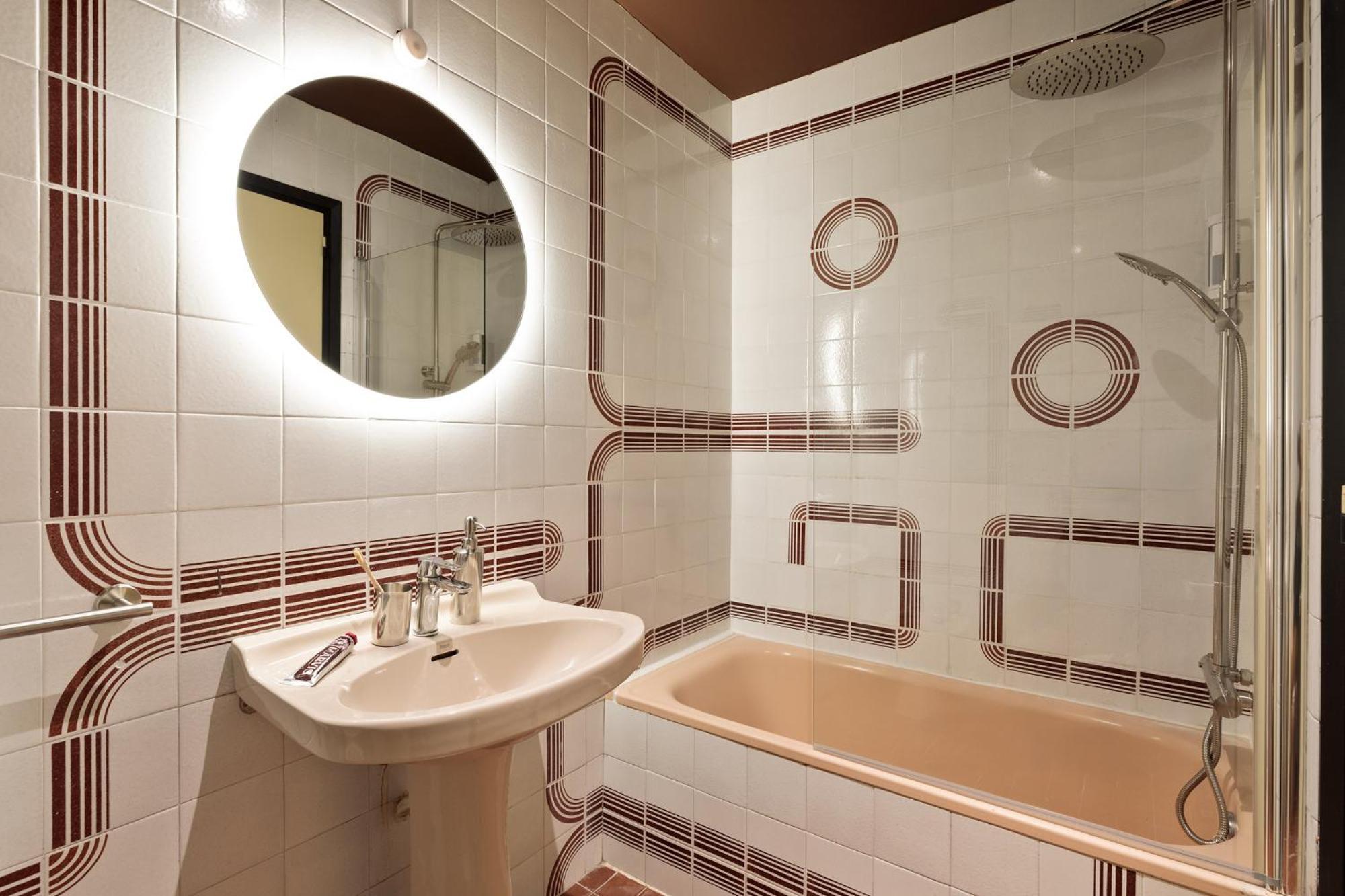 Maria Poblenou Apartment By Olala Homes Barselona Dış mekan fotoğraf